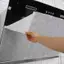 MAKY Range Hood Giấy Lọc Dầu Thấm Hút Bụi Bẩn Chặn Nhà Bếp Nhà Không Dệt VN
