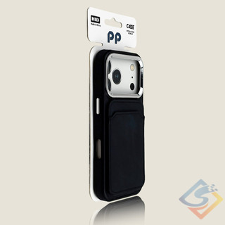 Da Cao Cấp Miếng Dán Thẻ Kết Cấu Denim Vỏ Điện Thoại Cho iPhone 17 Pro Max 12 13 14 15 16 Pro Max Lỗ Lớn Khung Ống Kính Kim Loại Vỏ Chống Sốc Có Khe Cắm Thẻ Sau