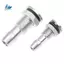 2 Ống thoát nước thuyền RC bằng nhôm có ốc vít vòng chữ O cho thuyền RC để làm mát động cơ M6