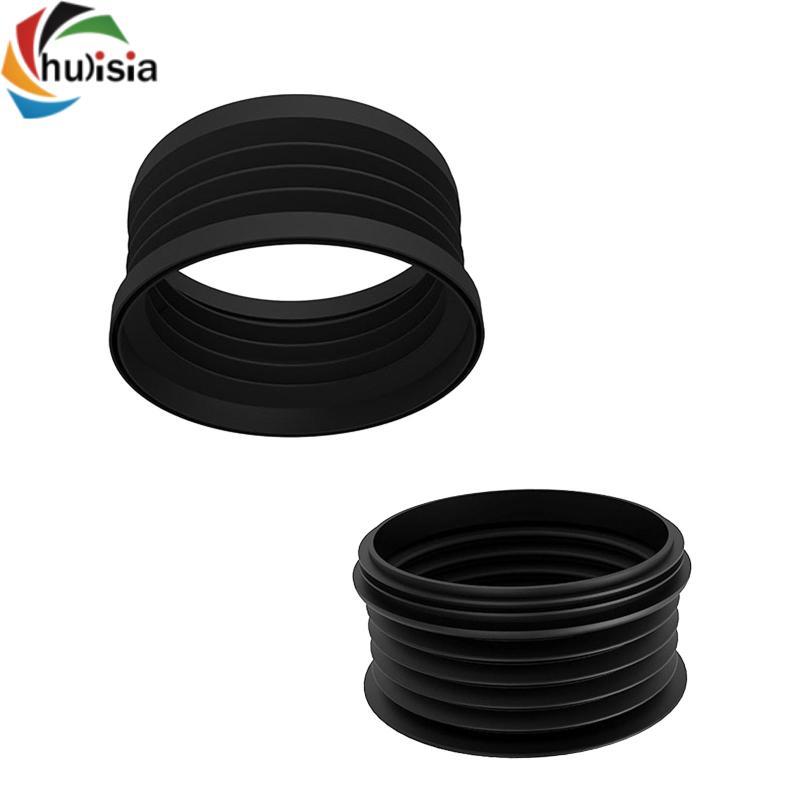 Đơn Liều Cà Phê Silicon Bellow Dụng Cụ Làm Sạch Máy Xay Espresso Thay Thế Một Phần Hộ Gia Đình Nhà Bếp Cafe Thổi Thùng
