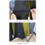 Quần legging nữ phù hợp cho trẻ em Quần ống rộng co giãn cỡ 90-140 ANMH