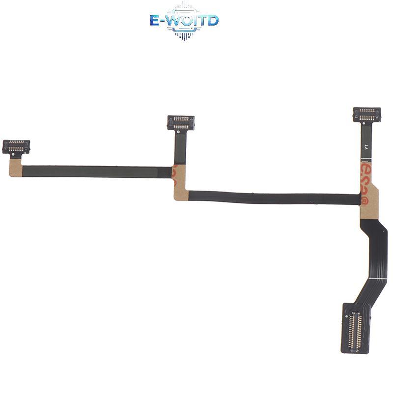 Cáp mềm ruy băng phẳng Gimbal linh hoạt E-WOITD cho DJI Mavic Pro E-WOITD
