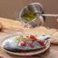 ❈ ❈ ❈ ❈ ❈ ❈ ❈ ❈ ❈ ❥ ❈ ❈ ❈ ❈ ❈ ❈ ❈ ❈ ❈ 🛒 ❈ ❈ ❈ ❈ ❈ ❈ ❈ ❈ ❈ Nồi nhỏ chống bỏng bằng thép không gỉ dùng để nấu dầu và dầu đổ ❈ ❈ ❈ ❈