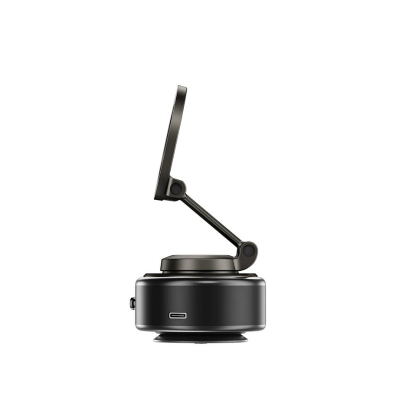 [Chính Hãng] Giá Đỡ Điện Thoại Từ Tính WIWU Octopus Wi-CH056 Cho Ô Tô - Xoay 360 Độ, Dính Đa Bề Mặt, Gập Gọn Tiện Lợi