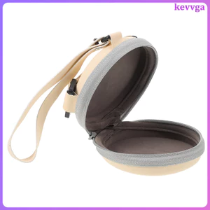 Ốp lưng Kính râm cho du lịch trong suốt chống nước ngoài trời Hộp đựng kính mắt di động kevga