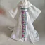 30cm Trang Phục Búp Bê Quần Áo Hanfu Trang Phục Đồ Chơi Bán Quần Áo Riêng Biệt 0424