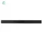 Fretbar Understring Leveler Fret Sanding Beam File Bar Luthier Tool để bảo trì sửa chữa đàn Guitar (9Inch)
