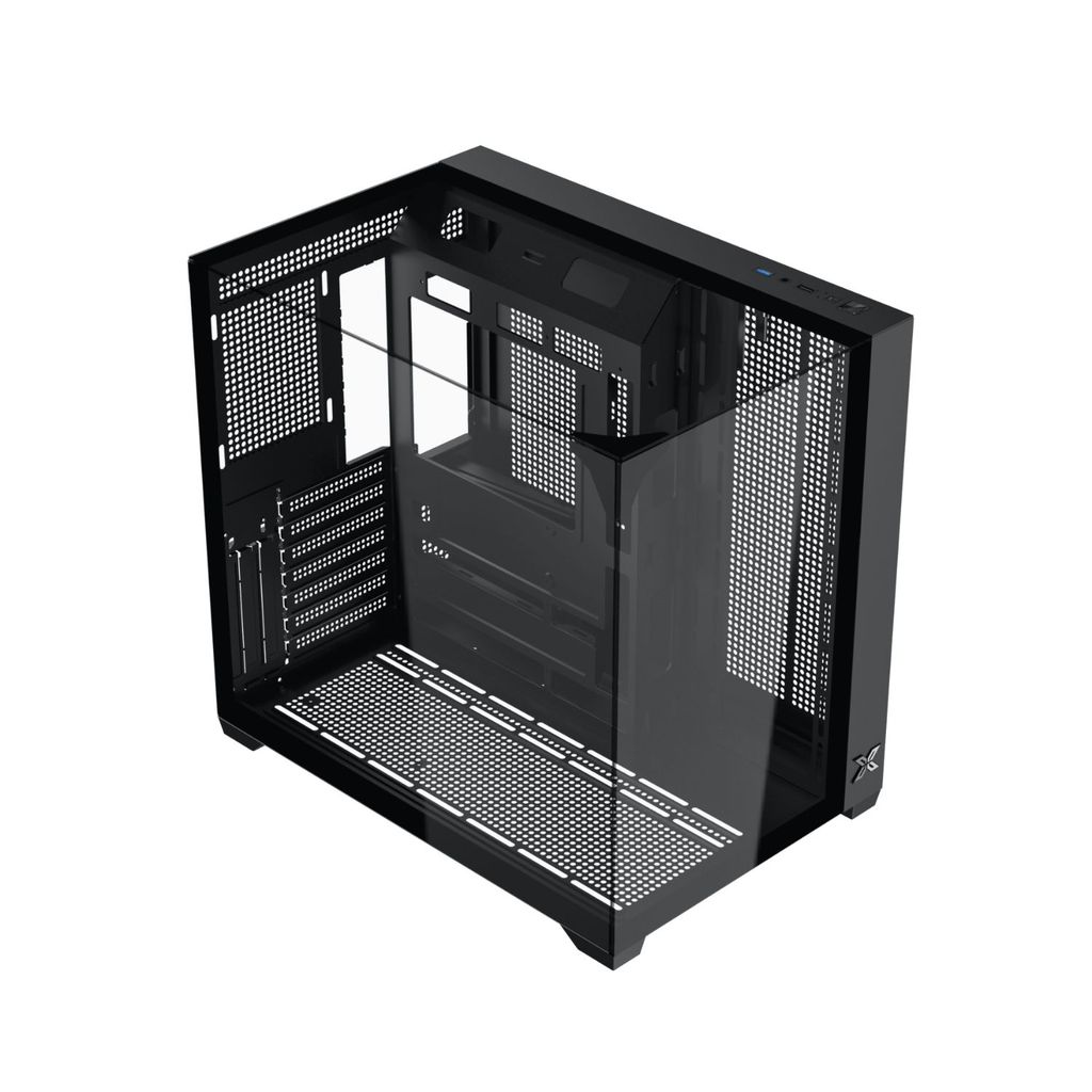 Vỏ Case XIGMATEK OCEAN II / Ocean ll DGT (Hàng Chính Hãng) | BigBuy360 - bigbuy360.vn