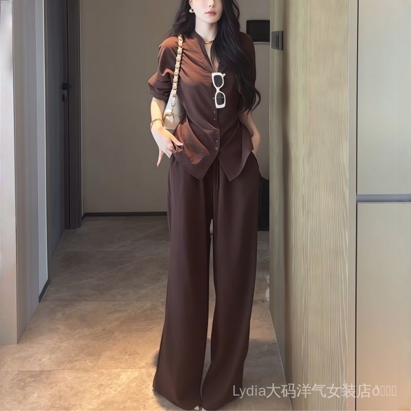 [Ưu đãi đặc biệt trong thời gian ngắn] Bộ Thời Trang Lớn Phong Cách Phương Tây Cho Nữ, Phù Hợp Mặc Cùng Áo Sơ Mi Dài Tay, Thiết Kế Linh Hoạt