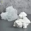 Khuôn Nến Silicon ROLY, Thủ Công Thủ Công Dễ Dàng Phát Hành Rùa Khuôn Nến, Quà Tặng DIY Khuôn Chống Dính Động Vật Nến Thơm Xà Phòng Làm Đồ Dùng