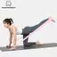Dây đàn hồi cao su tự nhiên cho tập gym và yoga tại nhà