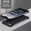 Ốp điện thoại cho iPhone 16e Half-Pack Vỏ cứng tản nhiệt chống sốc