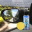 Kính bơi Chống sương mù Xịt Bể bơi Kính bơi Xịt chống sương mù 100ml Dung dịch kính mắt dạng lỏng kỵ nước jiwvn