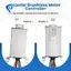 Bộ điều khiển xe tay ga điện Xe tay ga bằng nhôm Bộ điều khiển động cơ không chổi than 36V 15A 350w Bộ điều khiển động cơ không chổi than