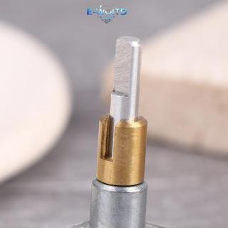 E-WOITD EC110701Bộ mã hóa quay trục hai trục N2B có công tắc nút nhấn Xoay 360 độ 30 vị trí 15 tay cầm xung E-WOITD