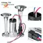 12V 600Db Dual Horn Van điện từ điện siêu lớn trên ô tô Sừng máy bơm điện cho ô tô, Phụ tùng xe tải thuyền