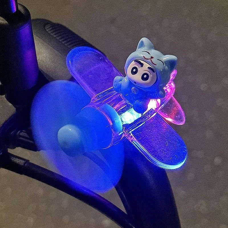 Mini Phát Sáng Máy Bay Đồ Chơi Dễ Thương Đèn LED Máy Bay Trang Trí Cho Ô Tô Xe Máy Mũ Bảo Hiểm 2026 Nóng Đa Năng Nội Thất Trang Trí