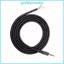 Cáp thính giác GODD 3 5mm được thiết kế để ngăn chặn nút thắt chống dính cho Cloud 2