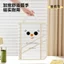 Túi Bảo Quản Trong Suốt Ký Túc Xá Sinh Viên Có Thể Gập Lại Sách Chống Bụi Chống Nước Túi Tài Liệu Dung Tích Lớn Túi Tote Mang Theo 3I4T