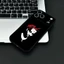 Ốp Điện Thoại TP-2 Rapper K-Ken C-Carson Cho IPhone 17 16 15 14 13 12 11 Pro Max Plus Mini Đen Mờ Vỏ Mềm Funda