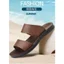 Giày Sandal Da Mùa Hè Dép Đi Biển
