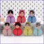 SQ11 BTS Tự Động Lắc Đầu Búp Bê JIN RM J-HOPE SUGA V JIMIN JUNGKOOK Giá Đỡ Tấm Acrylic Trang Trí Ô Tô Trang Trí