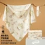 Chăn Sơ Sinh Quấn Cho Bé Sơ Sinh Đơn Phòng Sản Xuất Ôm Chăn Cotton Nguyên Chất Lớp Một Quấn Mùa Xuân Mùa Hè Mỏng Phong Cách X7EG