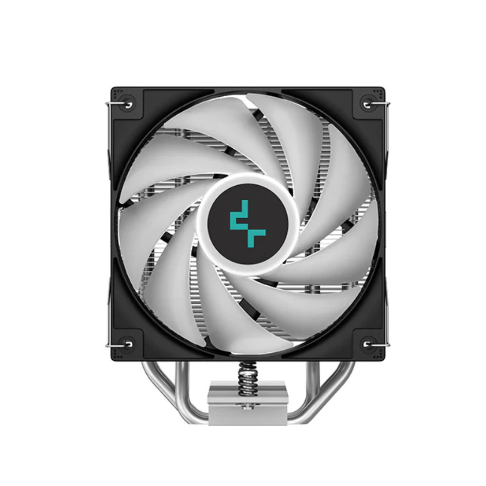 Tản nhiệt Khí DeepCool AG400 ARGB Black - Hãng chính hãng