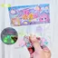 5 + 1 Đồ chơi đàn áp chân mèo dạ quang Đảng giảm căng thẳng Antistress Squishy Đồ chơi tăng cho người lớn Trẻ em Đồ chơi co giãn Đẹp