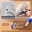Bút Màu Acrylic Marker Hộp Bút Màu Nhiều Màu Cho Bé Vẽ Tranh Tập Tô Màu Và Trang Trí Sổ Tay