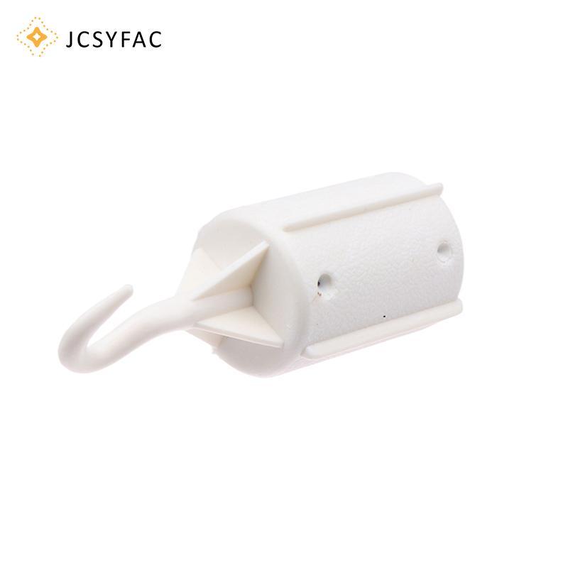 JCSYFAC Máy Đan Móc Nhỏ Trọng Lượng Kim Loại Phụ Kiện Cho Bạc Reed SRP60N Cho May Tiếp Liệu Mới