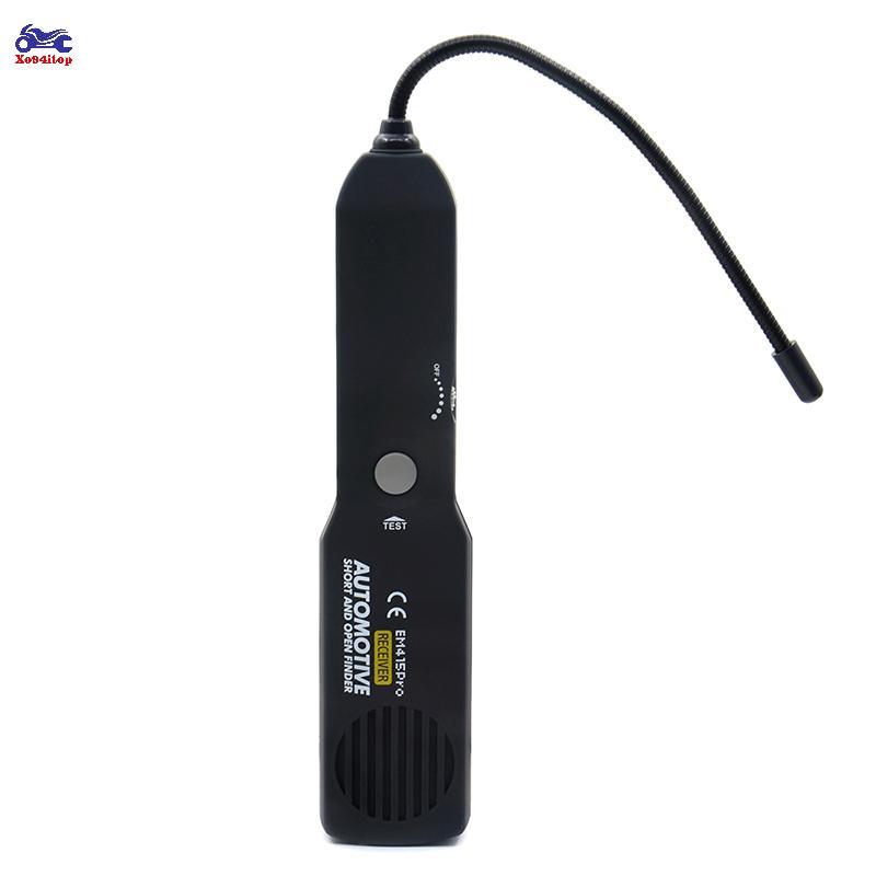 XOITOP EM415Pro Ô Tô Điện Mở Ngắn Tìm Mạch Kiểm Tra Dụng Cụ Sửa Chữa Ô Tô Cáp Mạch Dây Traer Dụng Cụ Chẩn Đoán VN