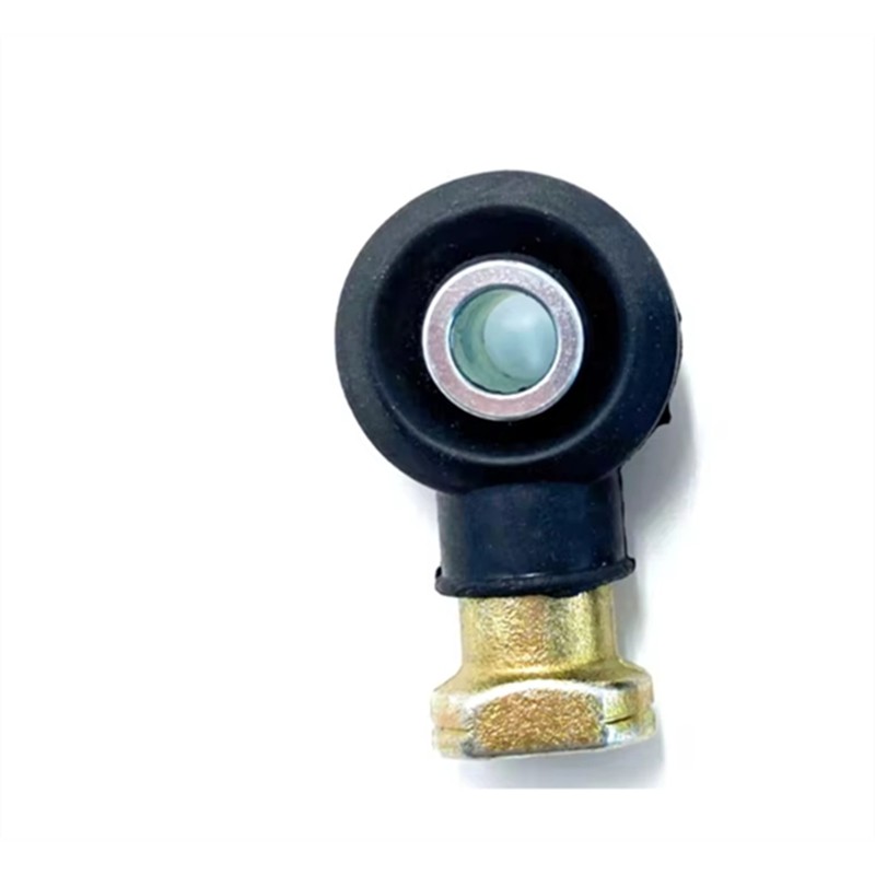 Ball Joint Tie Rod End A và B cho Linhai Code 20503 20507 Linhai260 300 400 500 550 565 570 750 LU019055 LU019054