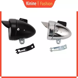 KIN Light Cài đặt tức thì mà không cần dụng cụ Đèn xe đạp Chiếu sáng mặt sau phía trước
