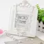 Thời Trang Thanh Lịch Vòng Cổ Bông Tai Vòng Tay Ba Miếng Phù Hợp Với Cô Dâu Pháp Niche Giả Ngọc Trai 26.5.6