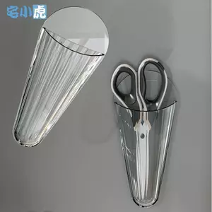 Giá Kéo Treo Tường Có Kéo Dính Giá Hộp Bảo Quản Nhà Bếp Không Đục Lỗ Đa Năng