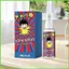 Fart Spray 30ml Xịt mông cực mạnh Đồ chơi đùa có mùi như Super 'Bad' Gas Great Gag Quà tặng và nhồi bông sonlekvn