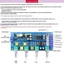 Bộ nguồn đơn HIFI NE5532 Preamp Board Preamplifier Âm lượng Tone EQ Bảng điều khiển Bộ điện tử