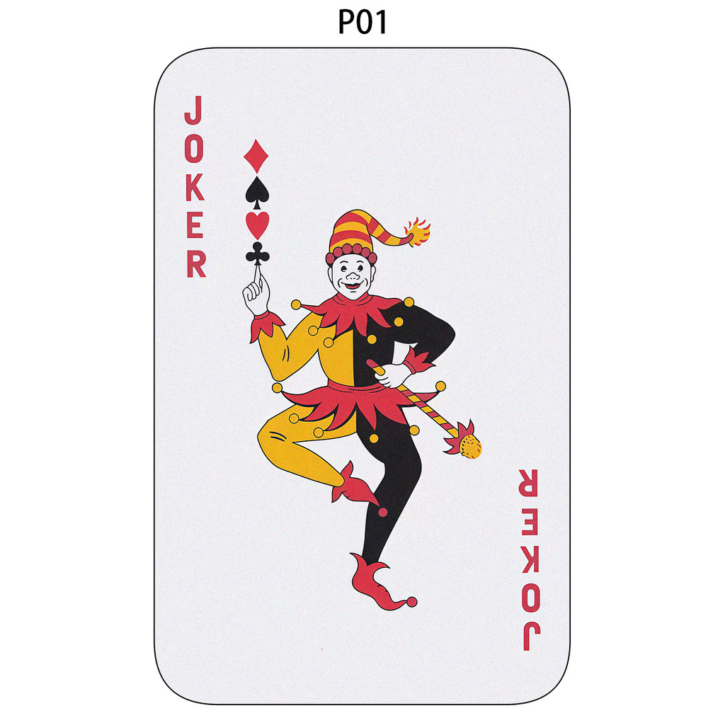 Black Jack King and Queen Poker In Hình Miếng Dán Mặt Sau Giấy Mềm Cho iPhhone 17 Pro / 17 Pro Max / 17 Air / Micro Matte Trang Trí Mặt Sau Phim / Chống Mài Mòn / Chống Trầy Xước