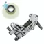 Bộ 5 Bơm Dầu Lọc Ống Ống Dòng Dầu Vòi Tuabin Bộ 4500 5200 5800 45CC 52CC 58CC Phụ Tùng Cưa Xích