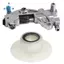 Bộ 5 Bơm Dầu Lọc Ống Ống Dòng Dầu Vòi Tuabin Bộ 4500 5200 5800 45CC 52CC 58CC Phụ Tùng Cưa Xích