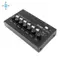 MX600 Ultra Low-Noise 6 Kênh Line Mixer Stereo / Single Track Switch Micro Preamplifier Sound Mixer