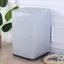 XYLJJ14 Vỏ Máy Giặt Bao Gồm Tất Cả Mới Dày Chống Thấm Nước Chống Nắng Haiermei 's Little Swan Đa Năng Chống Bụi Bao Vải