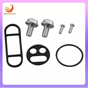 Dành cho Bộ sửa chữa con dấu Petcock KLX250R KLX300 DR250 18-2727V cho xe máy