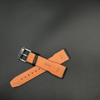 [Dây đeo] Đa năng Thích hợp cho Dây đeo đồng hồ IWC Pilot Dây đeo đồng hồ Khóa chốt 20mm, 21mm, 22mm Da thật Da bò Dây da thật