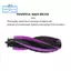 Bộ Linh Kiện Thay Thế 22 Chiếc Cho Máy Hút Bụi Robot P20 PRO-Bàn Chải Chính, Bàn Chải Bên, Vải Lau Nhà, Túi Bụi