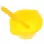 HFSHY Sáp Ấm Nhiệt Thay Thế Bát Silicon Sáp Khuấy Sti Body Beauty Tool Mặt nạ Silicon Lớn Tẩy Lông Sti VN