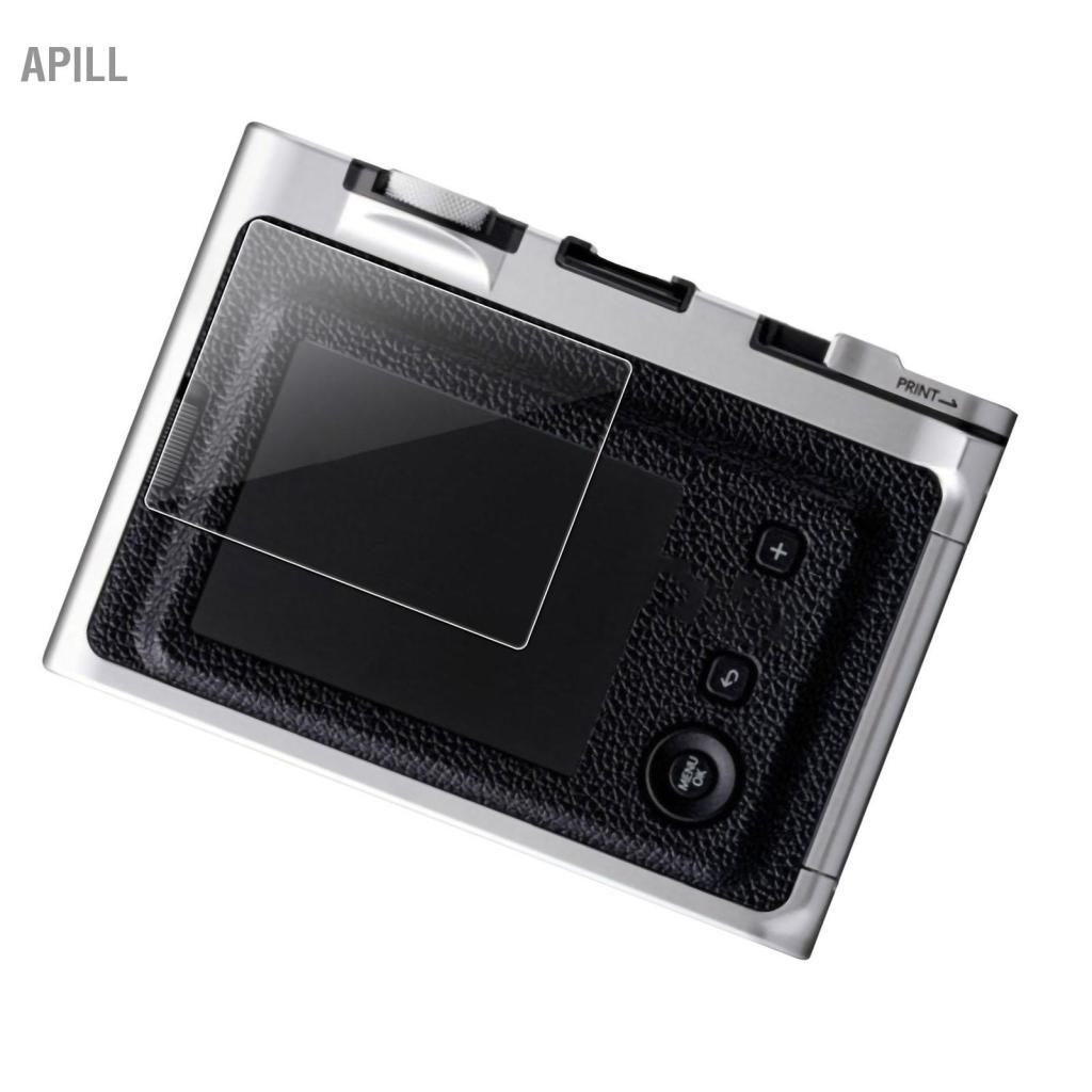 Apill Bảo vệ màn hình apill Zerone cho phim kính cường lực máy ảnh Mini EVO (Arc Edge)