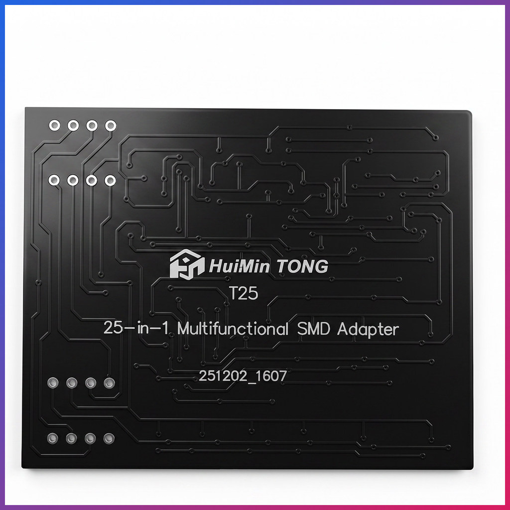 Bảng điều hợp lập trình BIOS đa chức năng 25 trong 1 để sửa đổi số sê-ri máy tính xách tay, ổ cắm thử nghiệm WLCSP 2 × 2 & 4 × 5 WSON