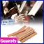 Guansfs 10 chiếc Clarinet Cổ Nút Chai Tấm BB Khớp Sửa Chữa Thay Thế Bảo Trì Phụ Kiện